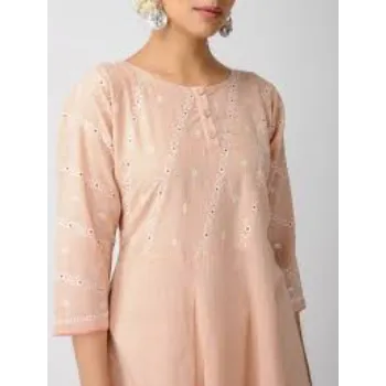 Unique Style Designer Kurtis