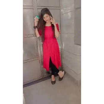 Easy Washable Designer Kurtis