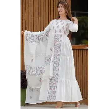 Various Styles Designer Kurtis