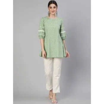 Latest  Kurtis
