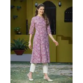 Designer Kurtis