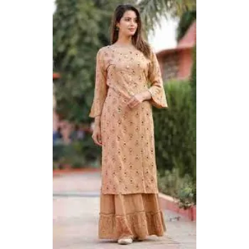 Designer Kurti 