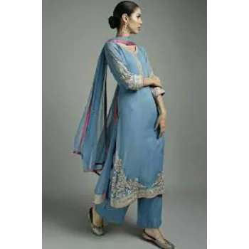 Different Style Designer Kurti