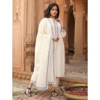 Fancy Designer Kurtis