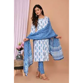 Designer Kurtis
