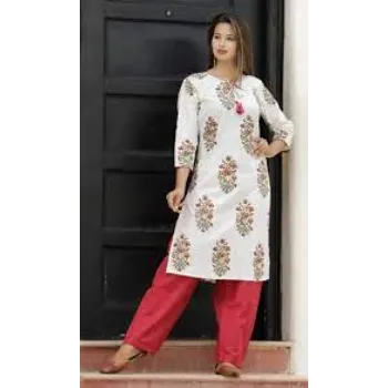 Designer Women Kurtis