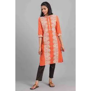 Fancy Designer Kurtis