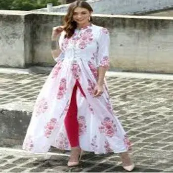 Readymade Designer Kurtis