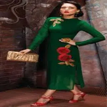 Latest Style Designer  Kurtis