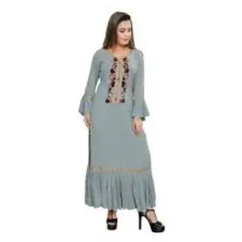 Beautifully Designed Kurtis