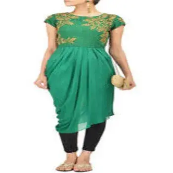Stylish Designer Kurtis For Girls 