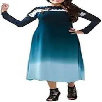 Party Wear Designer  Kurtis