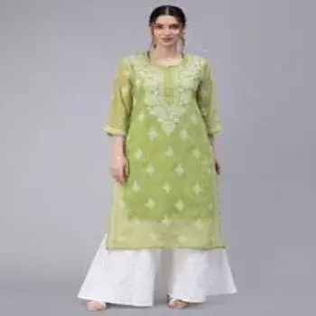 Modernized Designer Kurtis