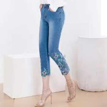 Designer Ladies Jeans
