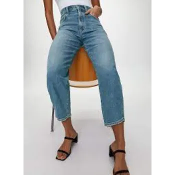 Denim Ladies Designer Jeans