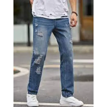 Designer Rough Jeans For Men