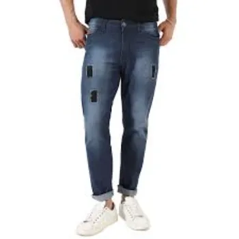 Designer Men Jeans