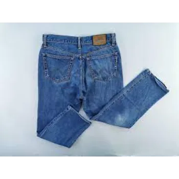 Modern Designer Mens Jeans