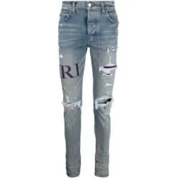 Designer Men Jeans