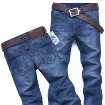 Unique Style Designer Men Jeans