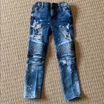 Denim Designer Jeans