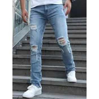 Attractive Style Designer Jeans
