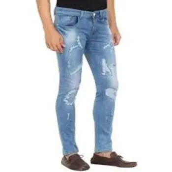 Designer Men Jeans