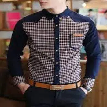 Stylish Look Men Shirts
