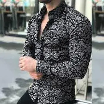 Awesome Designer Shirts – Manufacturer & Wholesaler