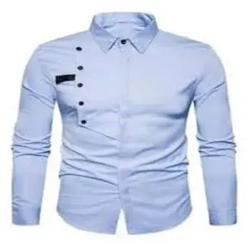 Men’s Fashion Casual Shirts Manufacturer & Wholesaler
