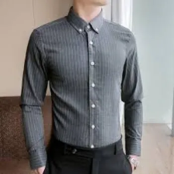 Designer Men Shirts