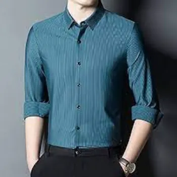 Designer Men Shirts