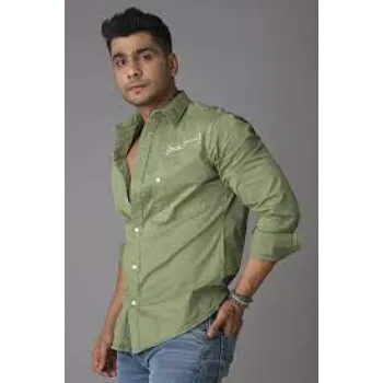 Fit N Fame Designer Men Shirts