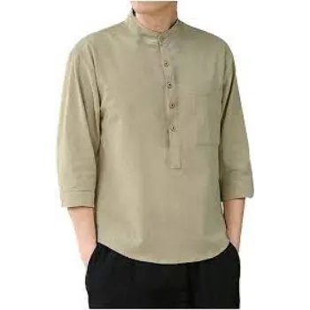 Regular Fit Designer Men Shirts