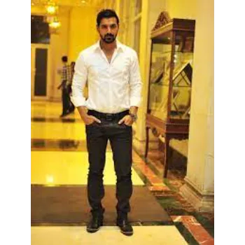 Men’s White Shirts – Manufacturer