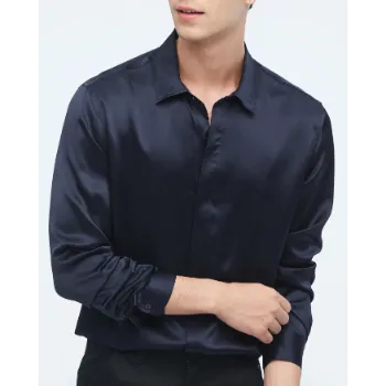 Everyday Wear Designer Men Shirts