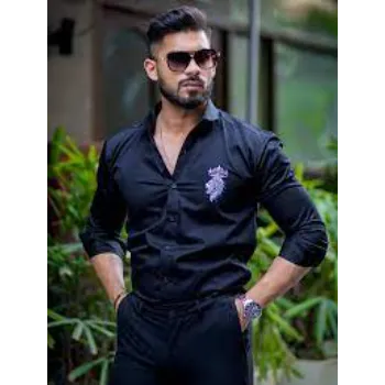 Trendy Designer Shirts For Men