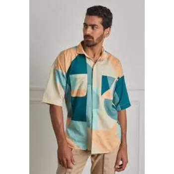  Designer Men Multi-Color Shirts – Manufacturer & Wholesaler