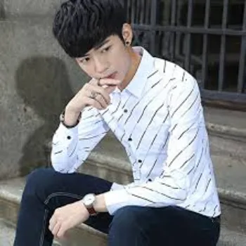 Unique Style Men Designer Shirts