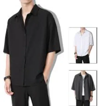 Designed Designer Men Shirts