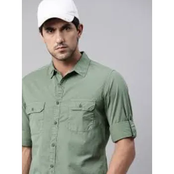 Mens Classic Designer Shirts