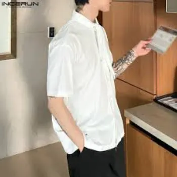 Easy Washable Designer Men Shirts