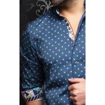Designer Men Shirts