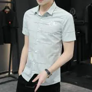 Latest Men Shirts