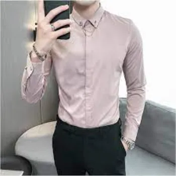 Designer Men’s Shirts Manufacturer & Wholesaler