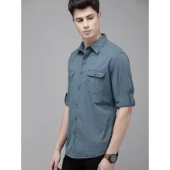 Mens Classic Designer Shirts