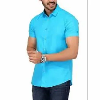 Designer Men Shirts