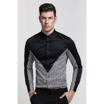 Designer Men Shirts