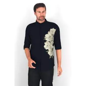 Designer Men Shirts