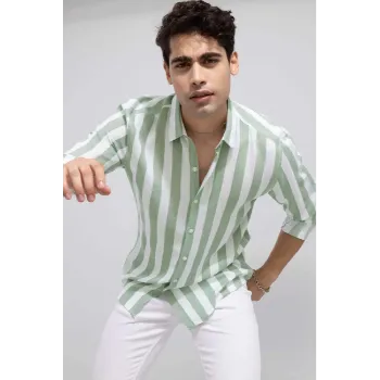 Men Designer Fit N Fame Shirts